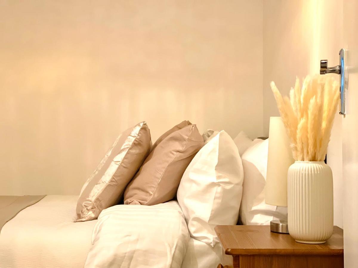 Enchanting One Bed Flat With Free Parking Хендон Экстерьер фото